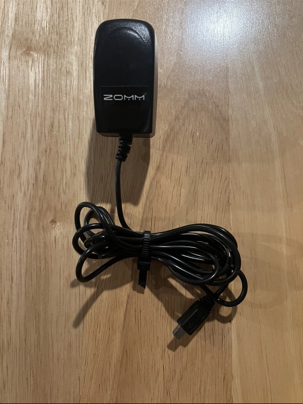 Genuine ZOMM Wireless Leash Power Adapter 5V 250mA OEM Charger